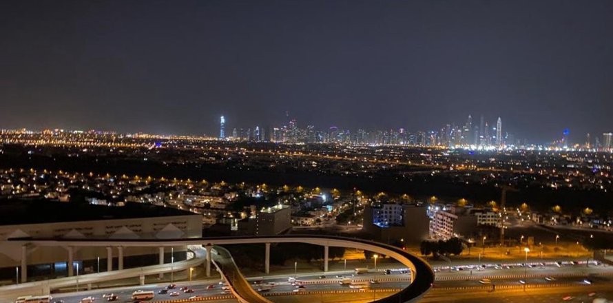 شقة في دبي 2 غرف نوم, 126.9 م² رقم 95811