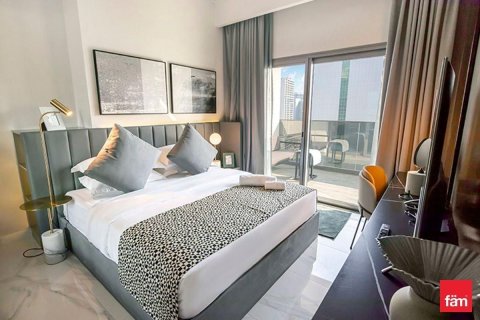 Apartment in Business Bay, Dubai 2 bedrooms, 81.1 sq.m. № 67373 - photo 2