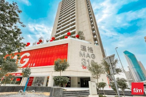 Apartment in Business Bay, Dubai 2 bedrooms, 81.1 sq.m. № 67373 - photo 3