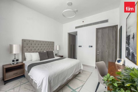 Снять в аренду квартиру в Пальме Джумейре, Дубай: 1 спальня, 90.7м², № 67371 - фото 8