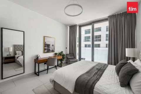 Снять в аренду квартиру в Пальме Джумейре, Дубай: 1 спальня, 90.7м², № 67371 - фото 6