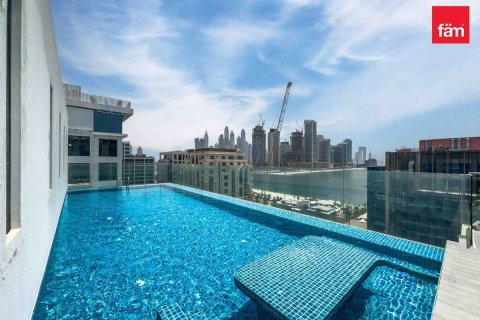 Снять в аренду квартиру в Пальме Джумейре, Дубай: 1 спальня, 90.7м², № 67371 - фото 10