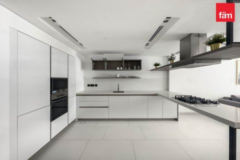 Снять в аренду квартиру в Пальме Джумейре, Дубай: 1 спальня, 90.7м², № 67371 - фото 7