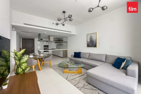 Снять в аренду квартиру в Пальме Джумейре, Дубай: 1 спальня, 90.7м², № 67371 - фото 4