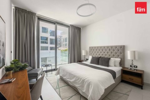 Снять в аренду квартиру в Пальме Джумейре, Дубай: 1 спальня, 90.7м², № 67371 - фото 9