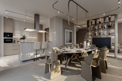 Apartment in Dubai Harbour, Dubai 2 bedrooms, 135.2 sq.m. № 67372 - photo 3