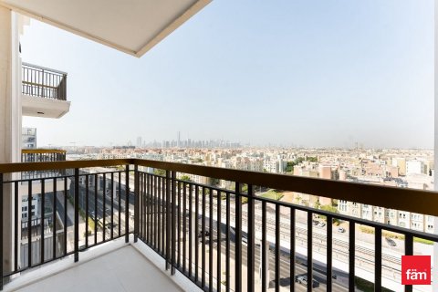Appartement à Al Furjan, Dubai, 2 chambres, 125.8 m², № 67370 - photo 6