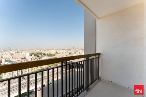 Appartement à Al Furjan, Dubai, 2 chambres, 125.8 m², № 67370 - photo 3