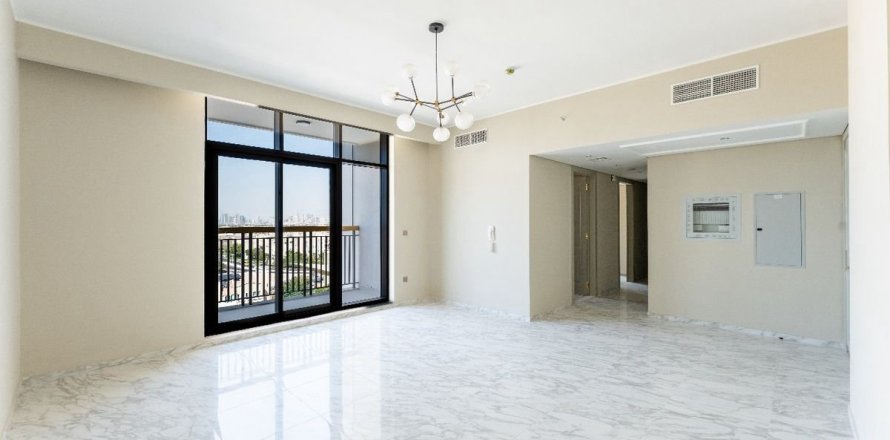 Appartement à Al Furjan, Dubai, 2 chambres, 125.8 m², № 67370