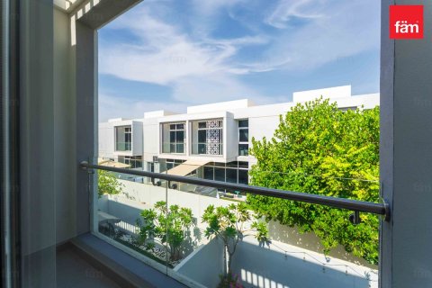 Maison de ville à Dubai, 3 chambres, 190 m², № 67363 - photo 25