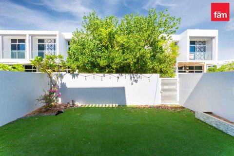 Maison de ville à Dubai, 3 chambres, 190 m², № 67363 - photo 11