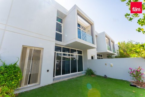 Maison de ville à Dubai, 3 chambres, 190 m², № 67363 - photo 10