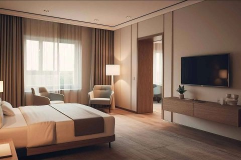 Apartamento en Dubai, 1 dormitorio, 90.8 m², № 67365 - foto 8