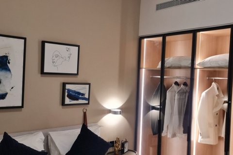 Apartamento en Dubai, 1 dormitorio, 90.8 m², № 67365 - foto 4