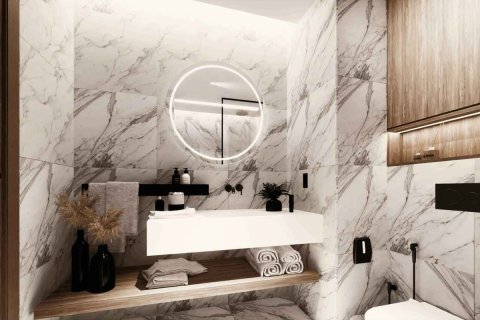 Apartamento en Dubai, 1 dormitorio, 90.8 m², № 67365 - foto 6