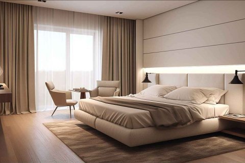 Apartamento en Dubai, 1 dormitorio, 90.8 m², № 67365 - foto 10
