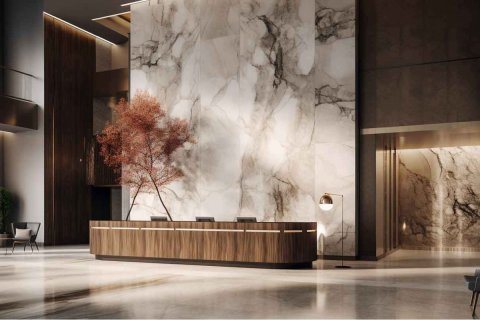 Apartamento en Dubai, 1 dormitorio, 90.8 m², № 67365 - foto 3