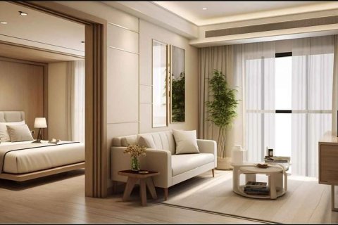 Apartamento en Dubai, 1 dormitorio, 90.8 m², № 67365 - foto 2