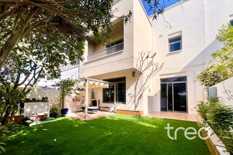 Villa in Hayat Townhouses, Town Square, Dubai 3 bedrooms, 17.37 sq.m. № 134607
