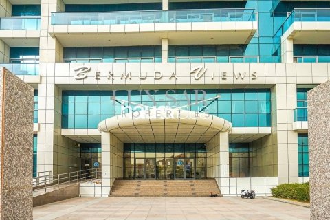 Купить квартиру в Dubai Sports City, Дубай: 1 спальня, 81.5м², № 37576 - фото 1