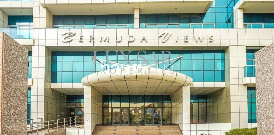 Квартира в Dubai Sports City, Дубай, 1 спальня, 81.5м², № 37576