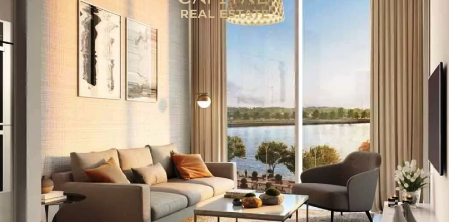 Apartamento en Dubai, 2 dormitorios, 1682 m², № 37496