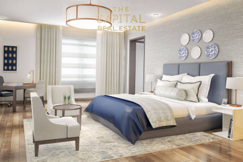 Apartamento en Dubai, 2 dormitorios, 1682 m², № 37496 - foto 5