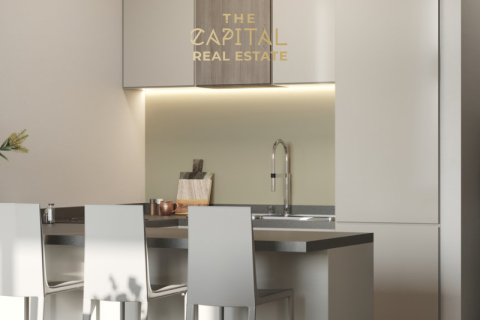 Apartamento en Dubai, 2 dormitorios, 1682 m², № 37496 - foto 4