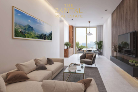 Apartamento en Dubai, 3 dormitorios, 1289 m², № 37497 - foto 9