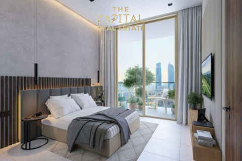 Apartamento en Dubai, 3 dormitorios, 1289 m², № 37497 - foto 8