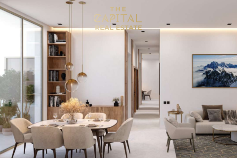 Apartamento en Dubai, 3 dormitorios, 1289 m², № 37497 - foto 7