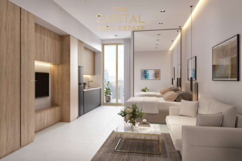 Apartamento en Dubai, 3 dormitorios, 1289 m², № 37497 - foto 10