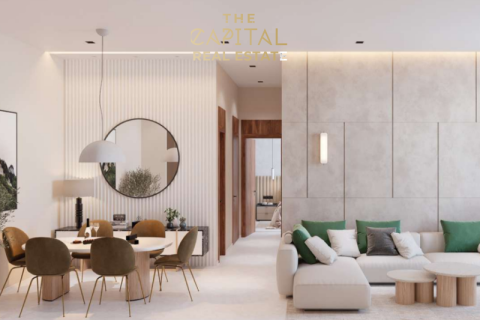 Apartamento en Dubai, 3 dormitorios, 1289 m², № 37497 - foto 6