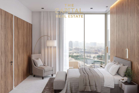 Apartamento en Dubai, 3 dormitorios, 1289 m², № 37497 - foto 11