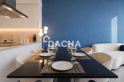 Купить квартиру в The Address Jumeirah Resort and Spa, Джумейра Бич Резиденс, Дубай: 2 спальни, 105м², № 123175 - фото 3