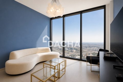 Appartement à The Address Jumeirah Resort and Spa, Jumeirah Beach Residence, Dubai, 2 chambres, 105 m², № 123175