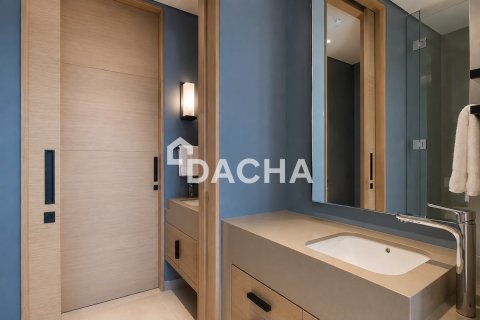 Купить квартиру в The Address Jumeirah Resort and Spa, Джумейра Бич Резиденс, Дубай: 2 спальни, 105м², № 123175 - фото 8