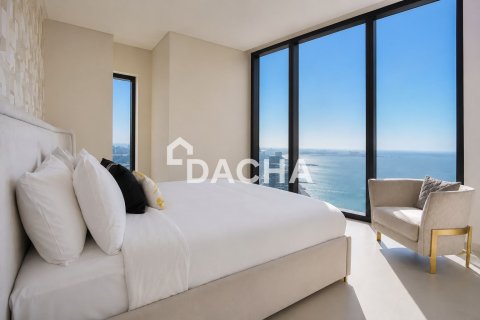 Купить квартиру в The Address Jumeirah Resort and Spa, Джумейра Бич Резиденс, Дубай: 2 спальни, 105м², № 123175 - фото 2