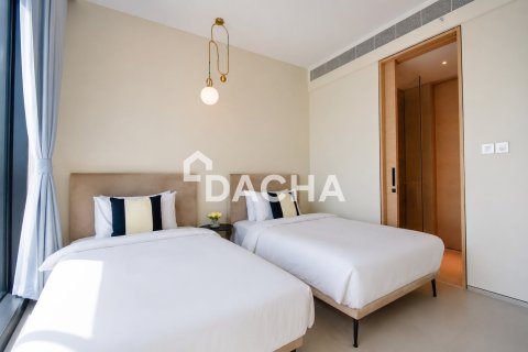 Купить квартиру в The Address Jumeirah Resort and Spa, Джумейра Бич Резиденс, Дубай: 2 спальни, 105м², № 123175 - фото 7