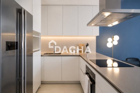 Купить квартиру в The Address Jumeirah Resort and Spa, Джумейра Бич Резиденс, Дубай: 2 спальни, 105м², № 123175 - фото 5
