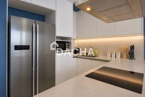 Купить квартиру в The Address Jumeirah Resort and Spa, Джумейра Бич Резиденс, Дубай: 2 спальни, 105м², № 123175 - фото 4