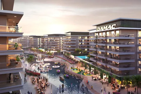 Apartamento en Dubai Investment Park, Dubai, 1 dormitorio, 71 m², № 123174 - foto 9