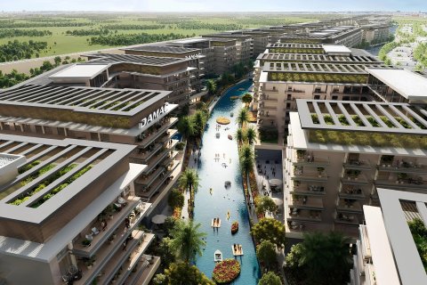 Apartamento en Dubai Investment Park, Dubai, 1 dormitorio, 71 m², № 123174 - foto 7