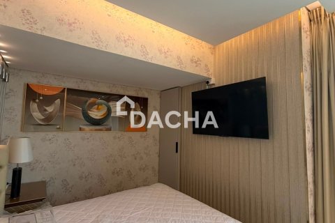 Apartamento en DAMAC Maison The Vogue, Business Bay, Dubai, 1 dormitorio, 82 m², № 123172 - foto 5