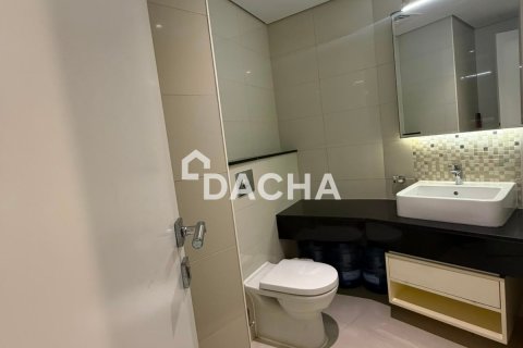 Apartamento en DAMAC Maison The Vogue, Business Bay, Dubai, 1 dormitorio, 82 m², № 123172 - foto 8