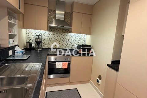 Apartamento en DAMAC Maison The Vogue, Business Bay, Dubai, 1 dormitorio, 82 m², № 123172 - foto 4