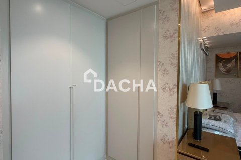 Apartamento en DAMAC Maison The Vogue, Business Bay, Dubai, 1 dormitorio, 82 m², № 123172 - foto 9