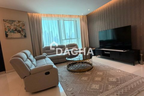 Apartamento en DAMAC Maison The Vogue, Business Bay, Dubai, 1 dormitorio, 82 m², № 123172 - foto 7
