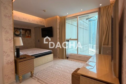 Apartamento en DAMAC Maison The Vogue, Business Bay, Dubai, 1 dormitorio, 82 m², № 123172 - foto 2