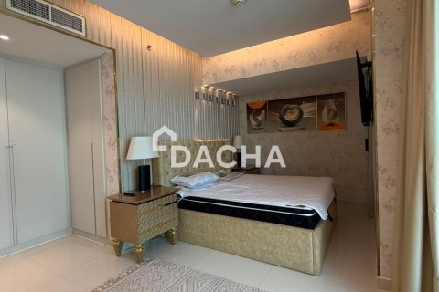 Apartamento en DAMAC Maison The Vogue, Business Bay, Dubai, 1 dormitorio, 82 m², № 123172 - foto 10